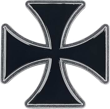 トップス 00s independent parker black iron cross トップス 00s independent parker black iron cross Independent
